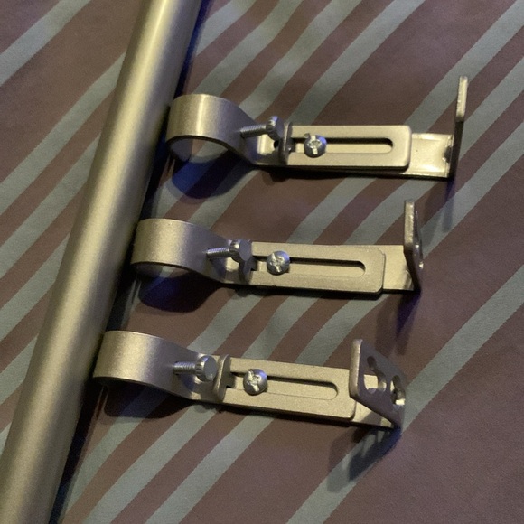 Curtain rod - Picture 5 of 5